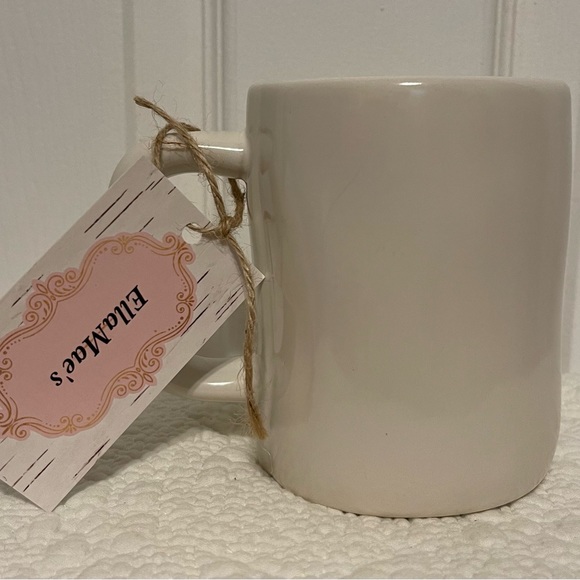 Rae Dunn NURSE Mug - Picture 2 of 3